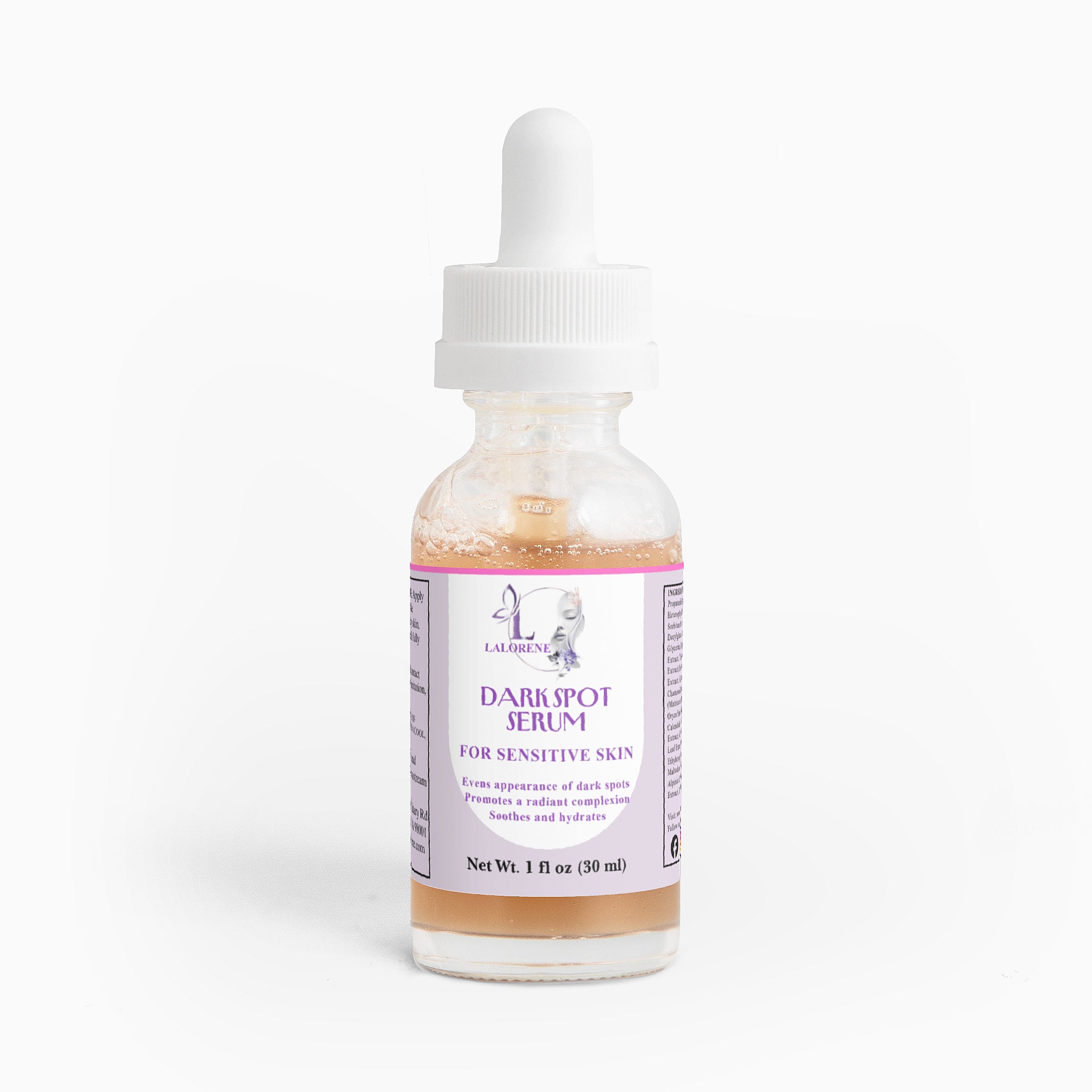 Dark Spot Serum