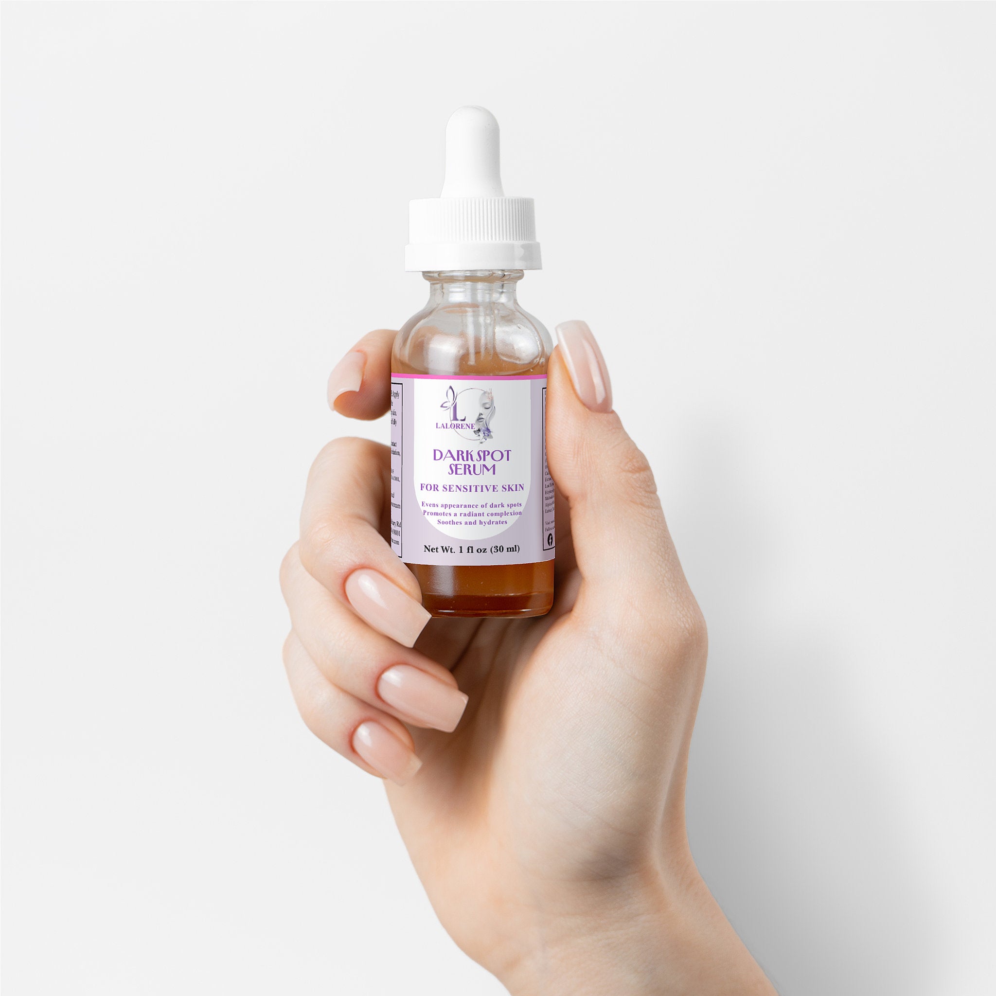 Dark Spot Serum