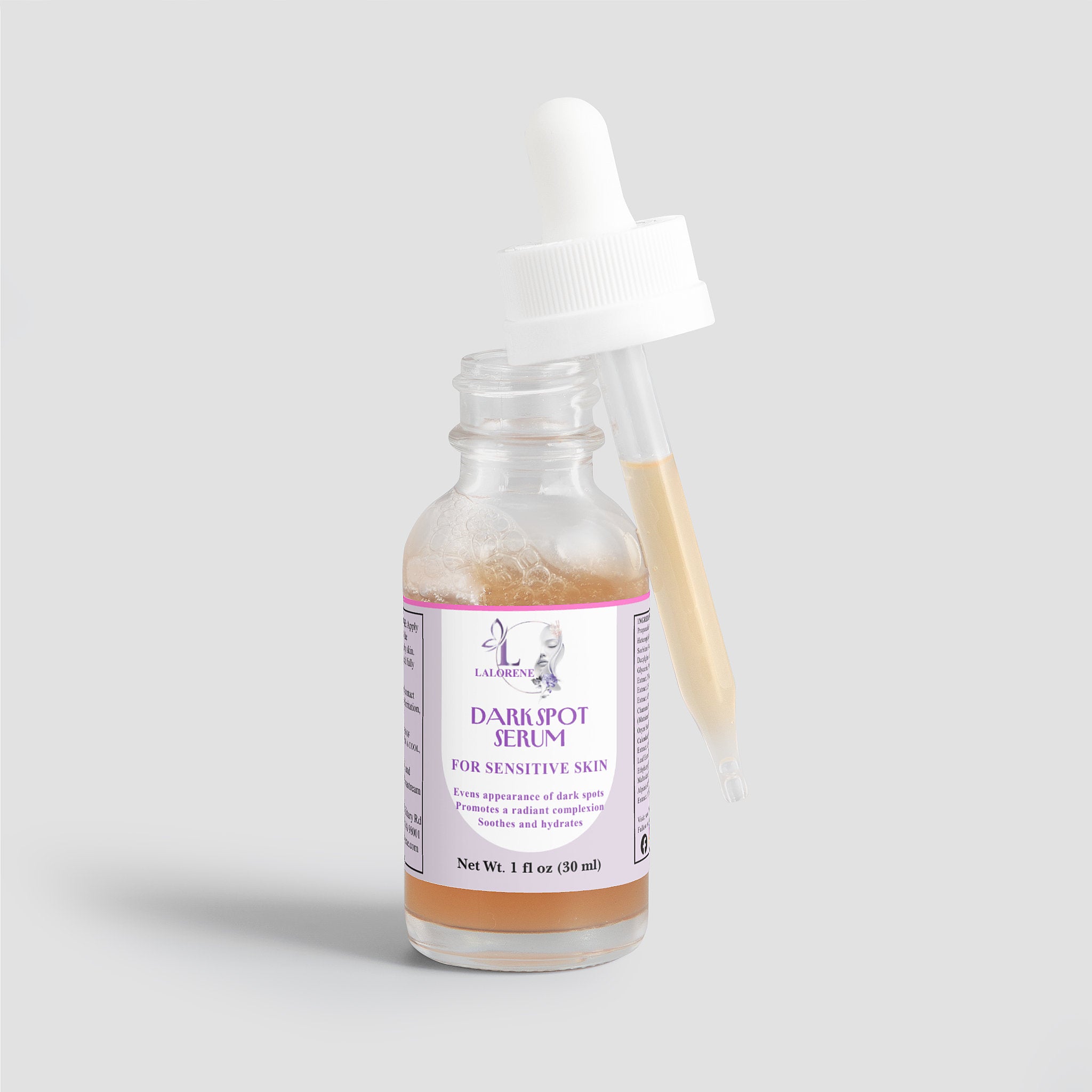 Dark Spot Serum
