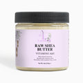 Raw Shea Butter