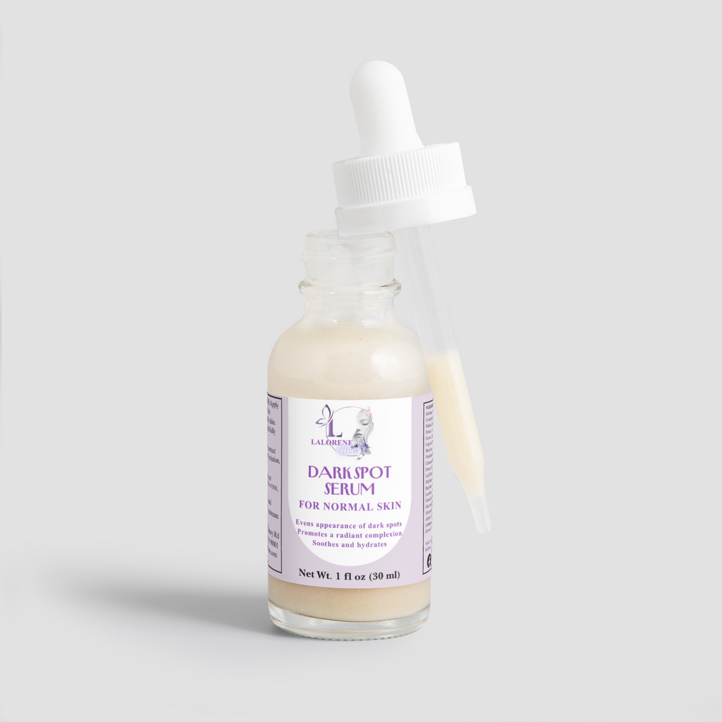 Dark Spot Serum for Normal Skin