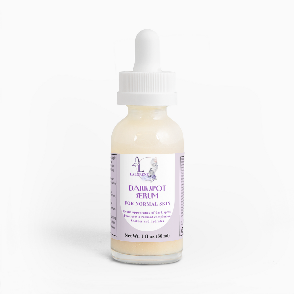 Dark Spot Serum for Normal Skin