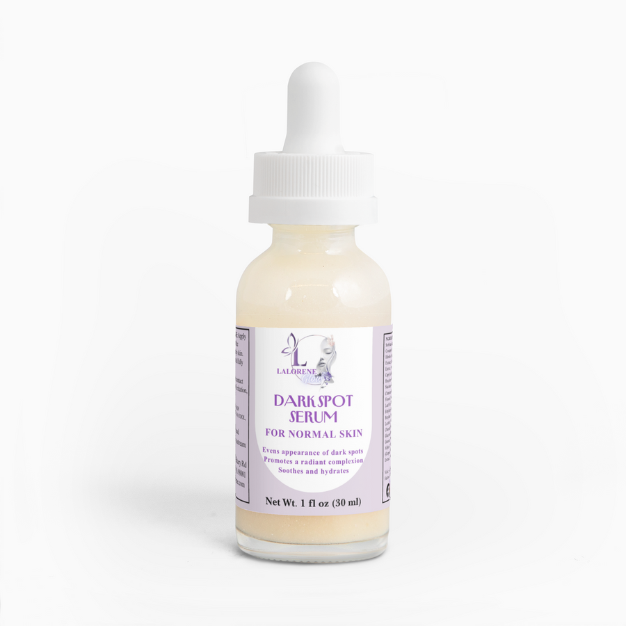 Dark Spot Serum for Normal Skin