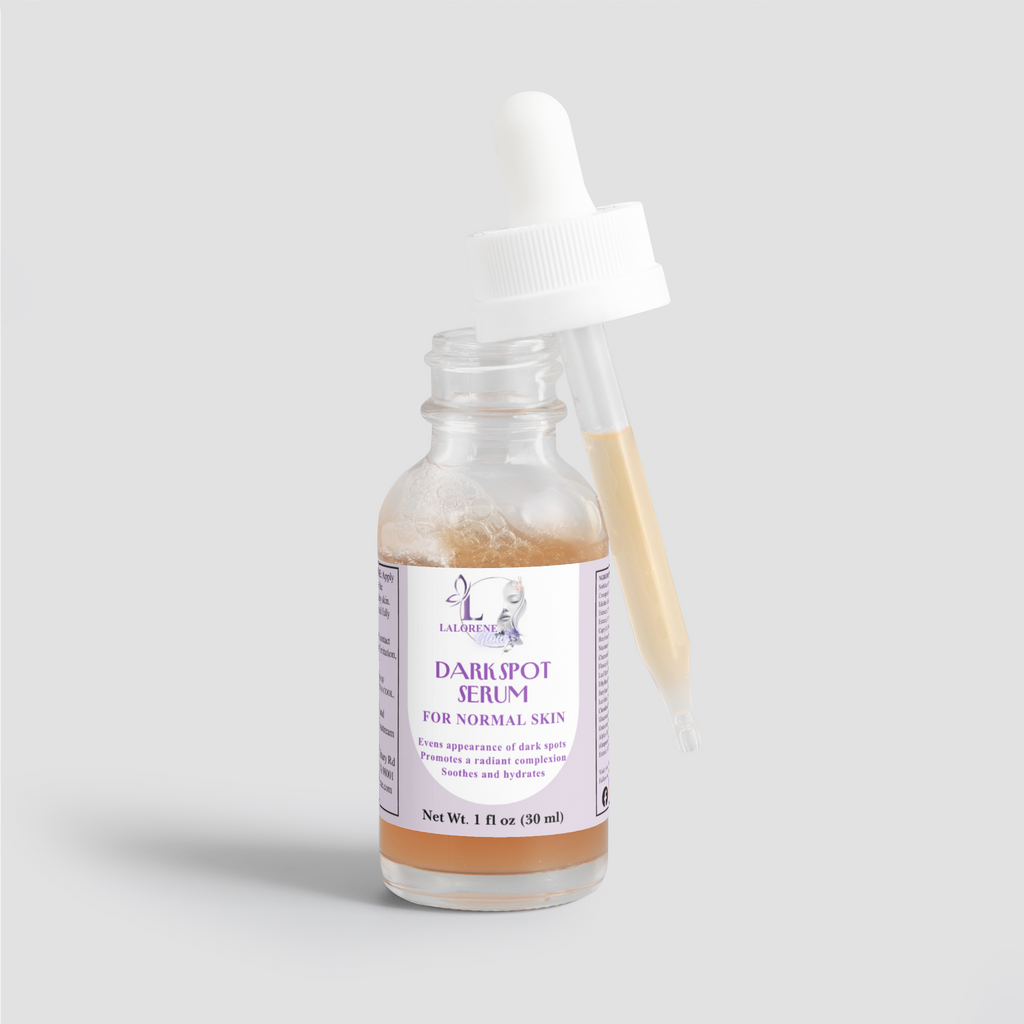 Dark Spot Serum for Normal Skin