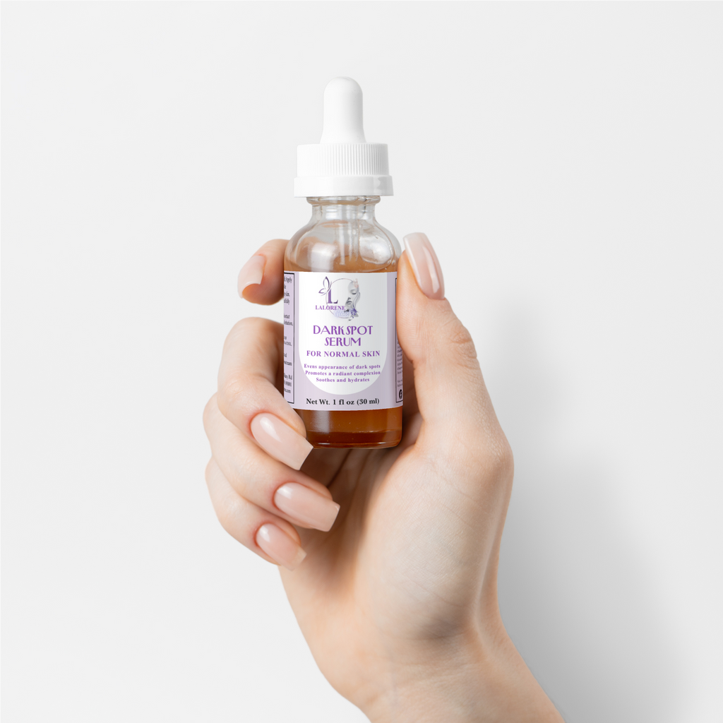 Dark Spot Serum for Normal Skin