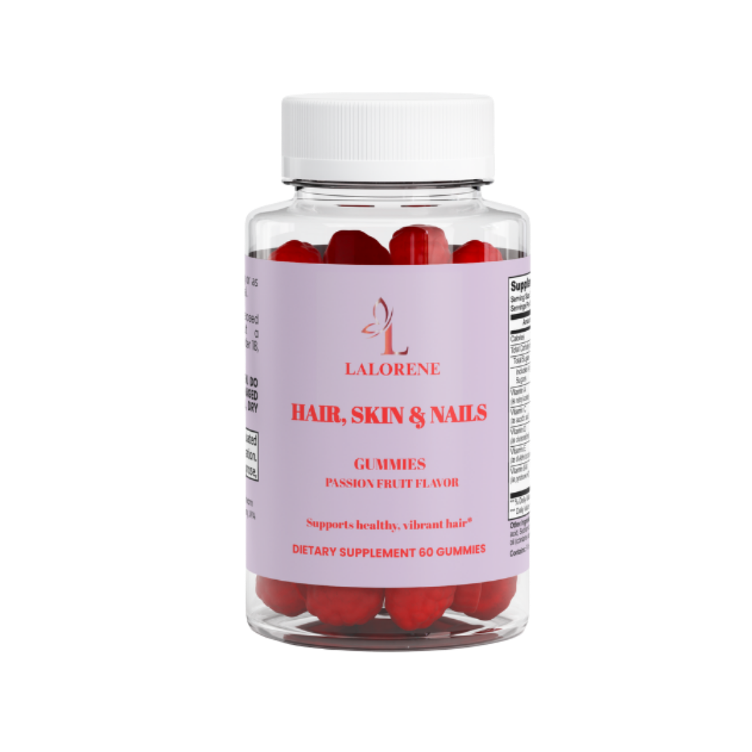 Hair, Skin & Nails Gummies