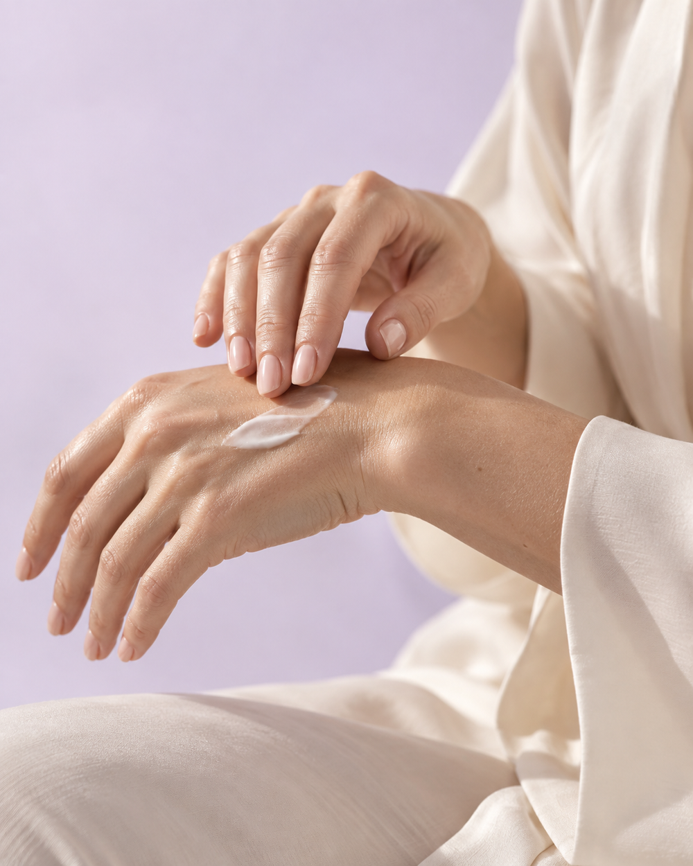 Dry Skin