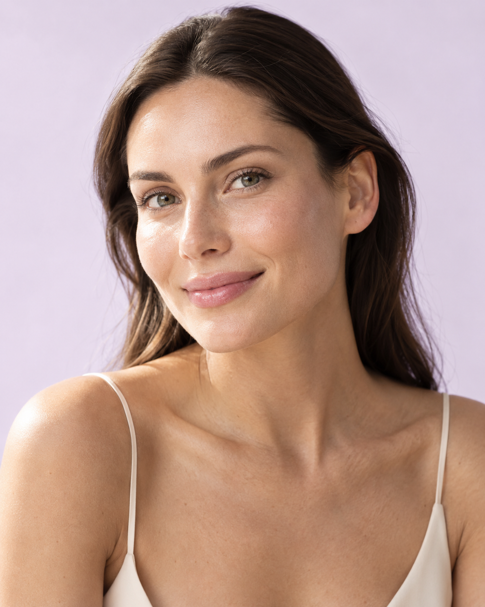 Dull Skin