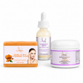 Dark Spot & Glow Routine