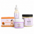 Complete Skin Care Bundle