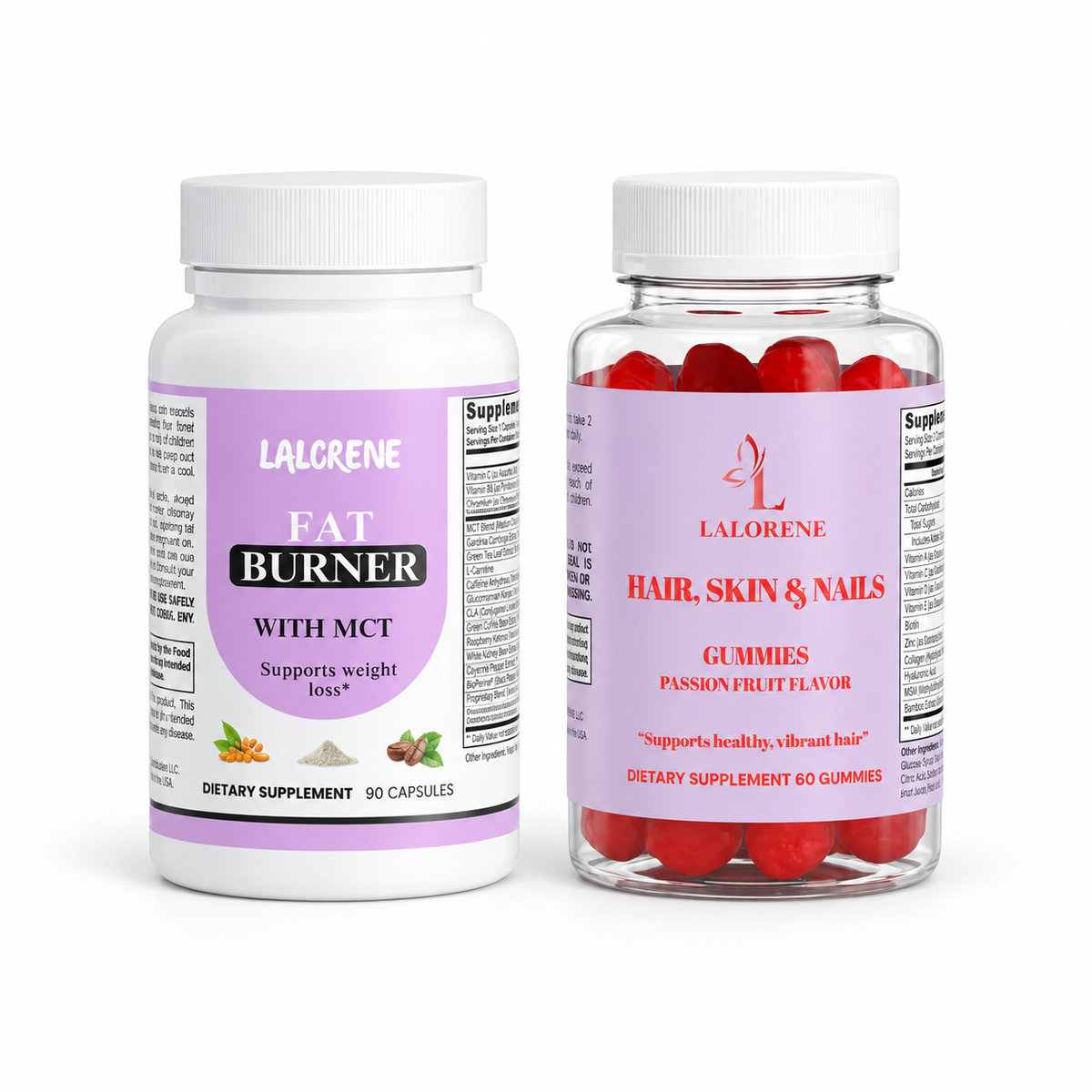 Wellness Bundle