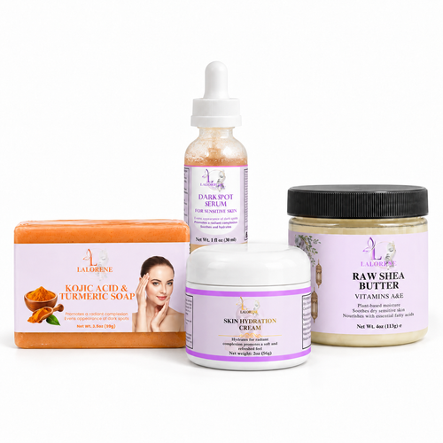 Complete Skin Care Bundle