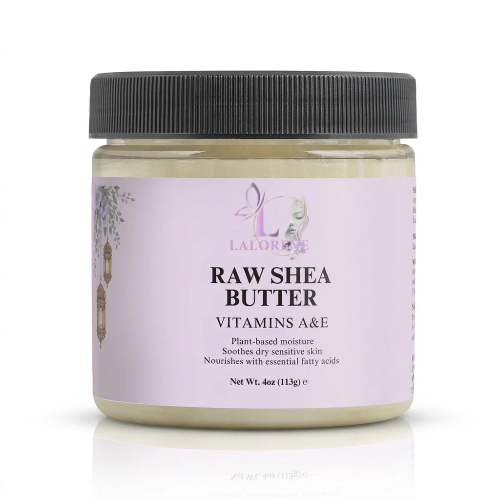 Raw Shea Butter