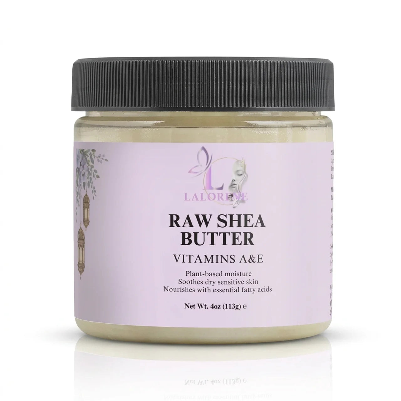 Raw Shea Butter