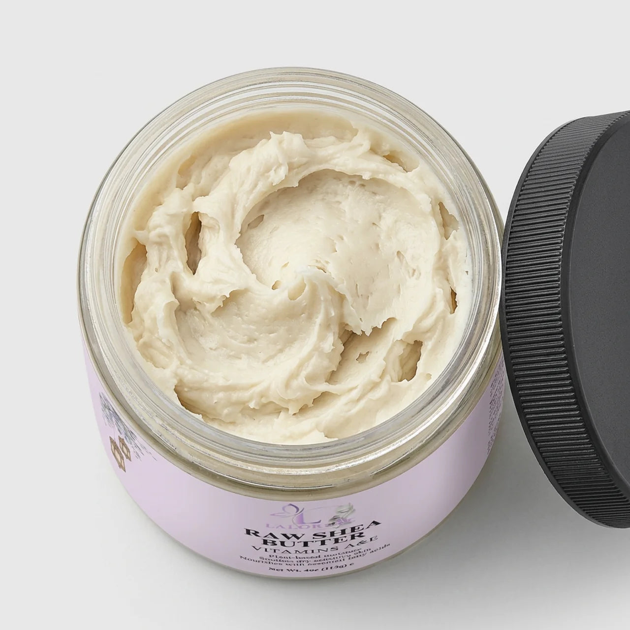 Raw Shea Butter