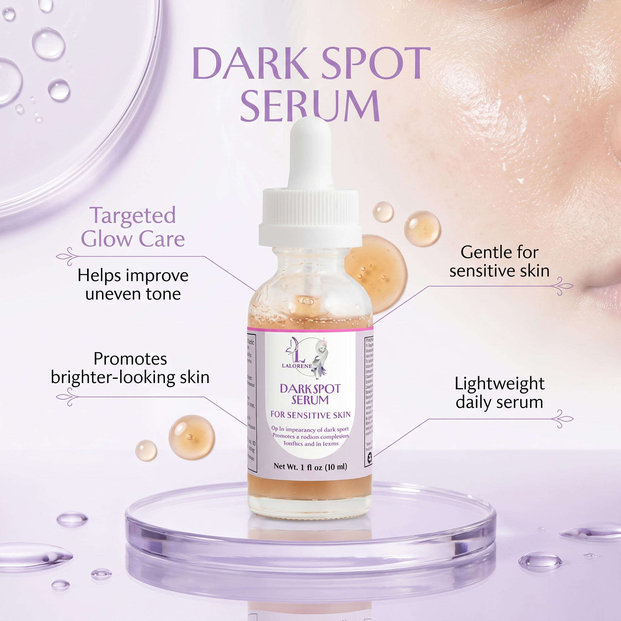 Dark Spot Serum