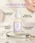 Dark Spot Serum for Normal Skin
