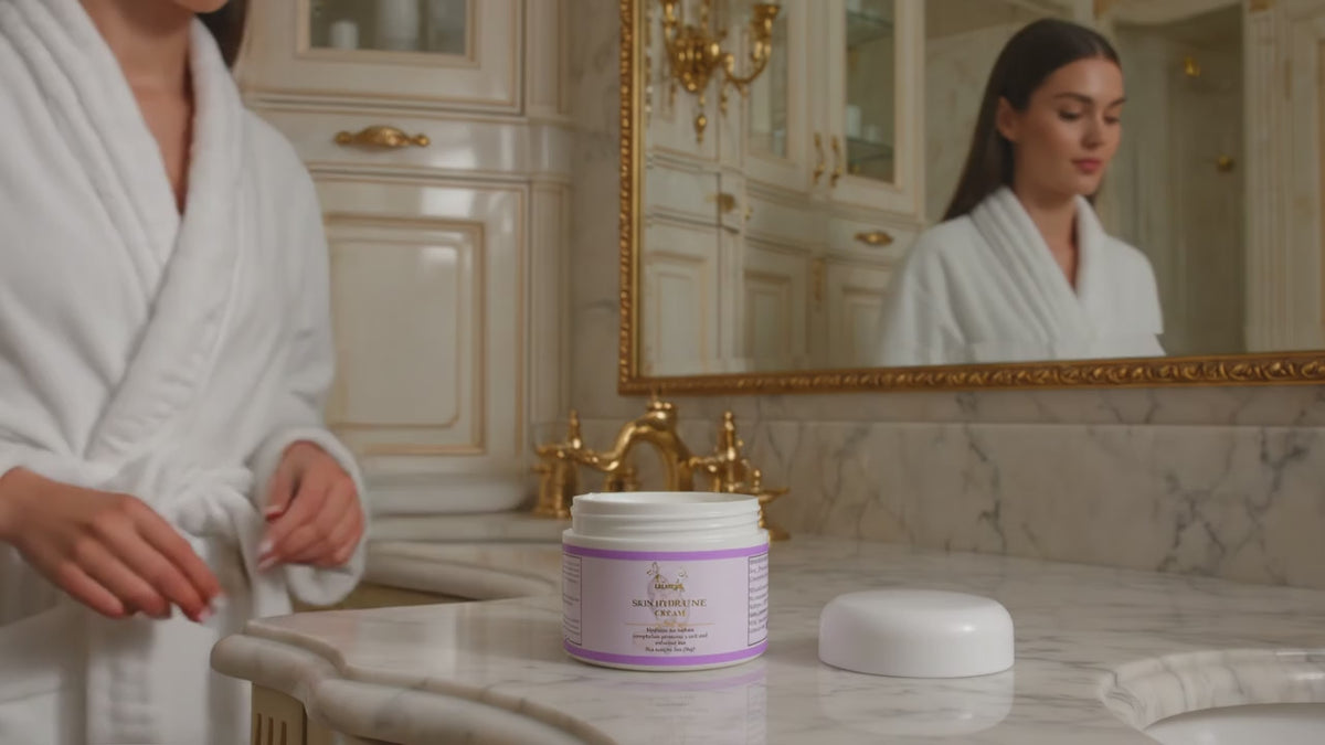 LALORENE beauty essentials